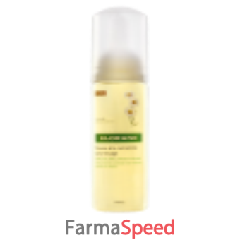 klorane mousse camomilla 150ml