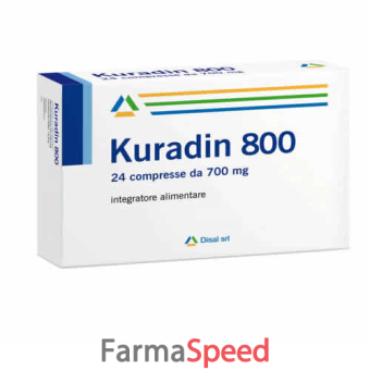 kuradin 800 250 ml