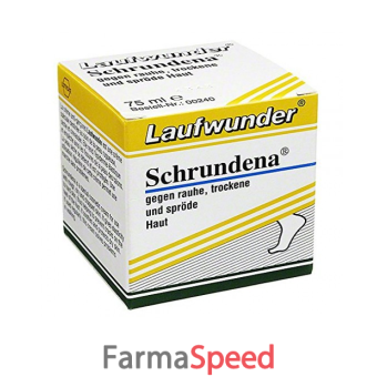 laufwunder crema per pelli screpolate 75 ml