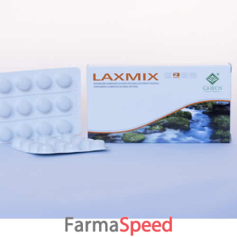 laxmix 30 compresse