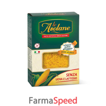 le asolane fonte di fibra risetti 250 g