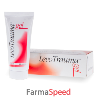 levotrauma gel 75 ml