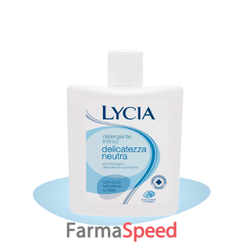 lycia intima physiodermo detergente