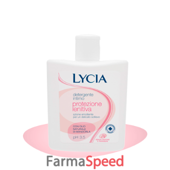 lycia intimo physiolenit 250 ml