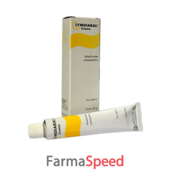 pascoe lymdiaral crema 40 g