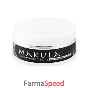 makula crema schiarente 50 ml