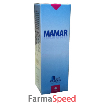 mamar gocce 100 ml