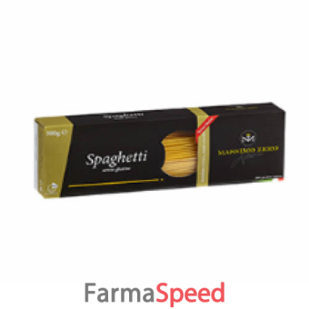 massimo zero spaghetti 500 g