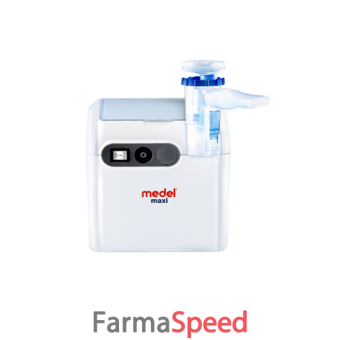 kit completo per aerosol maxi/pro 1 pezzo