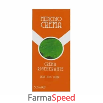 medicbio crema 50 ml