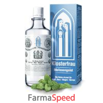 melisana bevanda alcolica 80% 235 ml