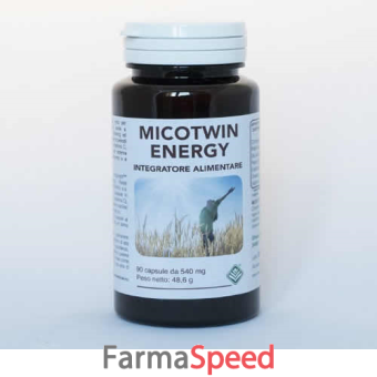 micotwin energy 90 capsule