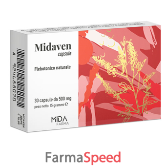 midaven 30 capsule