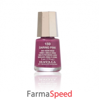 minicolor 159 daring pink 5ml