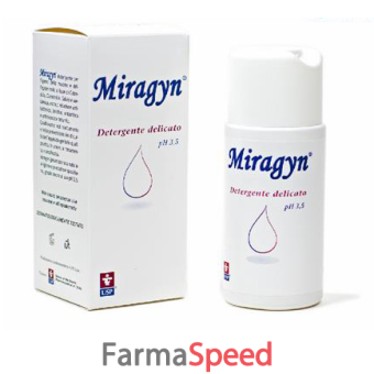 miragyn detergente 250 ml