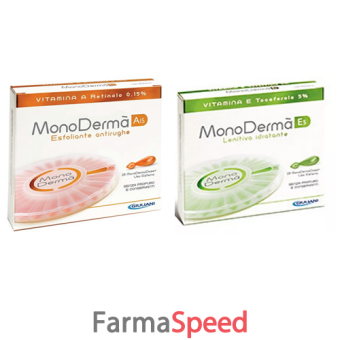 monoderma a15 + monoderma e5
