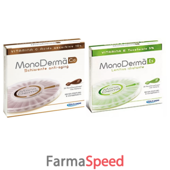 monoderma c10 + monoderma e5