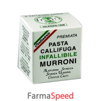 pasta callifuga murroni 5g