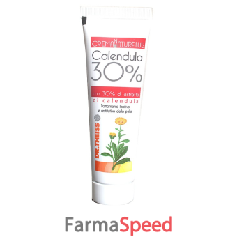 naturplus calendula 30% 50 ml