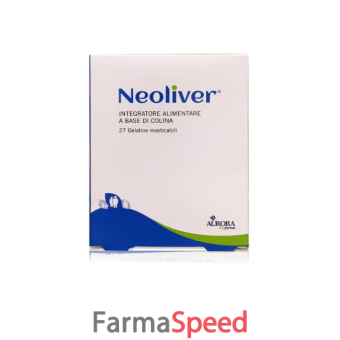 neoliver 30 capsule