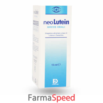 neolutein 15 ml