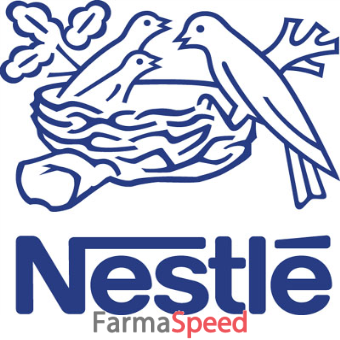 nestle' health science aromi fragola 60 g