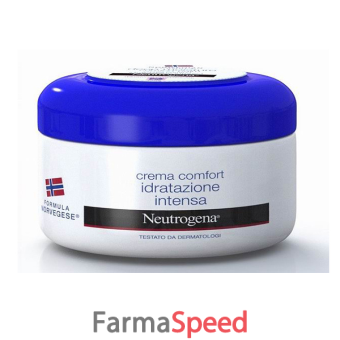 neutrogena corpo comfort promo 300 ml