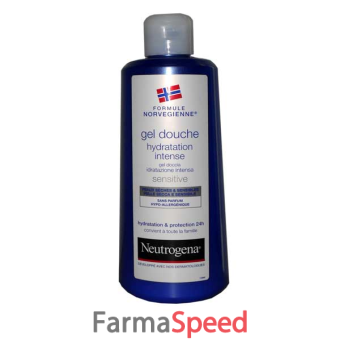 neutrogena gel doccia n/pro400