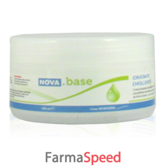 nova base crema 500 ml