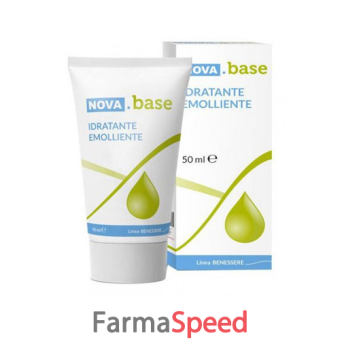 nova base crema 50 ml