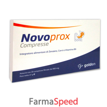 novoprox 30 compresse