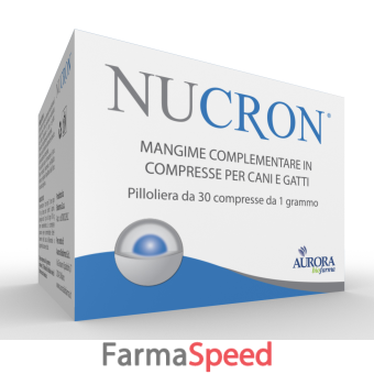 nucron 30 compresse