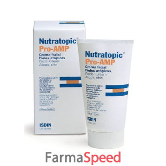 nutratopic pro-amp corpo 200 ml