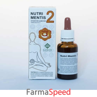 nutri mentis 2 30 g