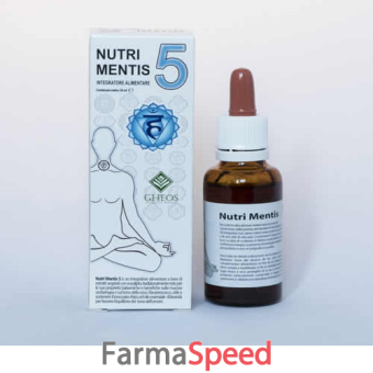 nutri mentis 5 30 g