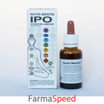 nutri mentis ipo 30 g