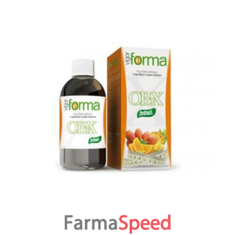 ob x concentrato fluido bevanda 240 ml