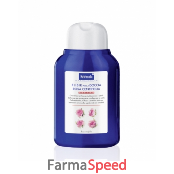 officinalia bagno alla rosa canina 500 ml