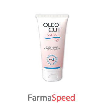 oleocut ultra ds 100 ml