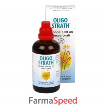 oligostrath 100 ml