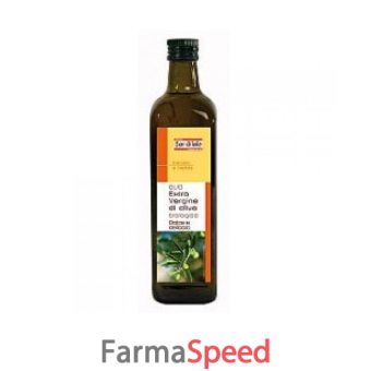 olio extra vergine oliva bio italiano