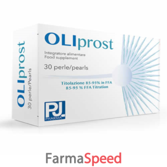 oliprost 30 perle