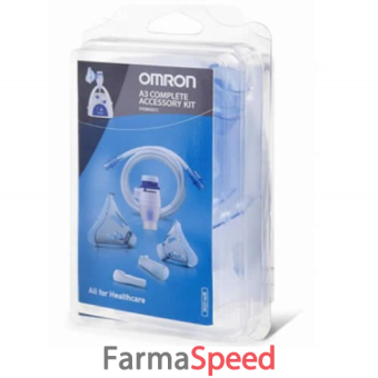 omron a3 complete kit ricambio 