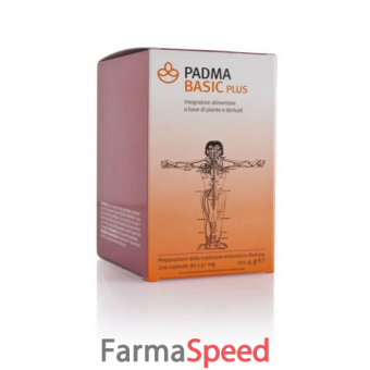 padma basic plus 200 capsule