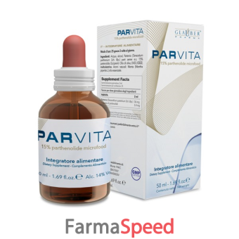 parvita dna gocce 50 ml