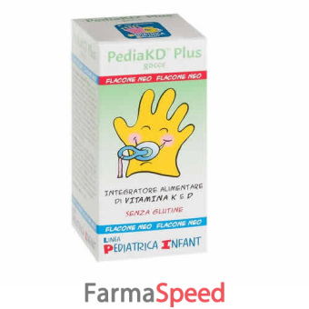 pediakd plus 5 ml