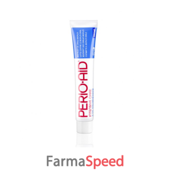 perio aid 0,12% intensive care gel 75 ml