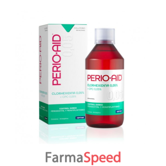 perio aid active control 150 ml