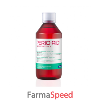 perio aid active control 500 ml