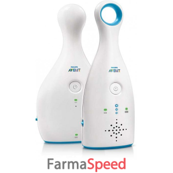 avent babymonitor cla